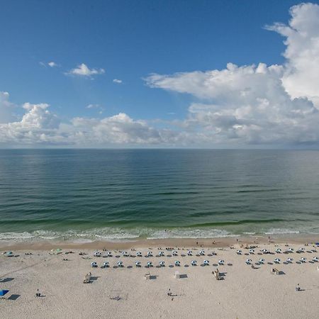 Lighthouse 1606 Apartment Gulf Shores Exterior photo