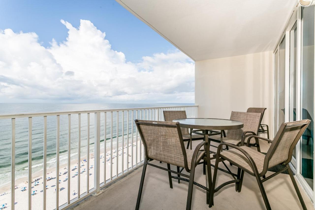 Lighthouse 1606 Apartment Gulf Shores Exterior photo
