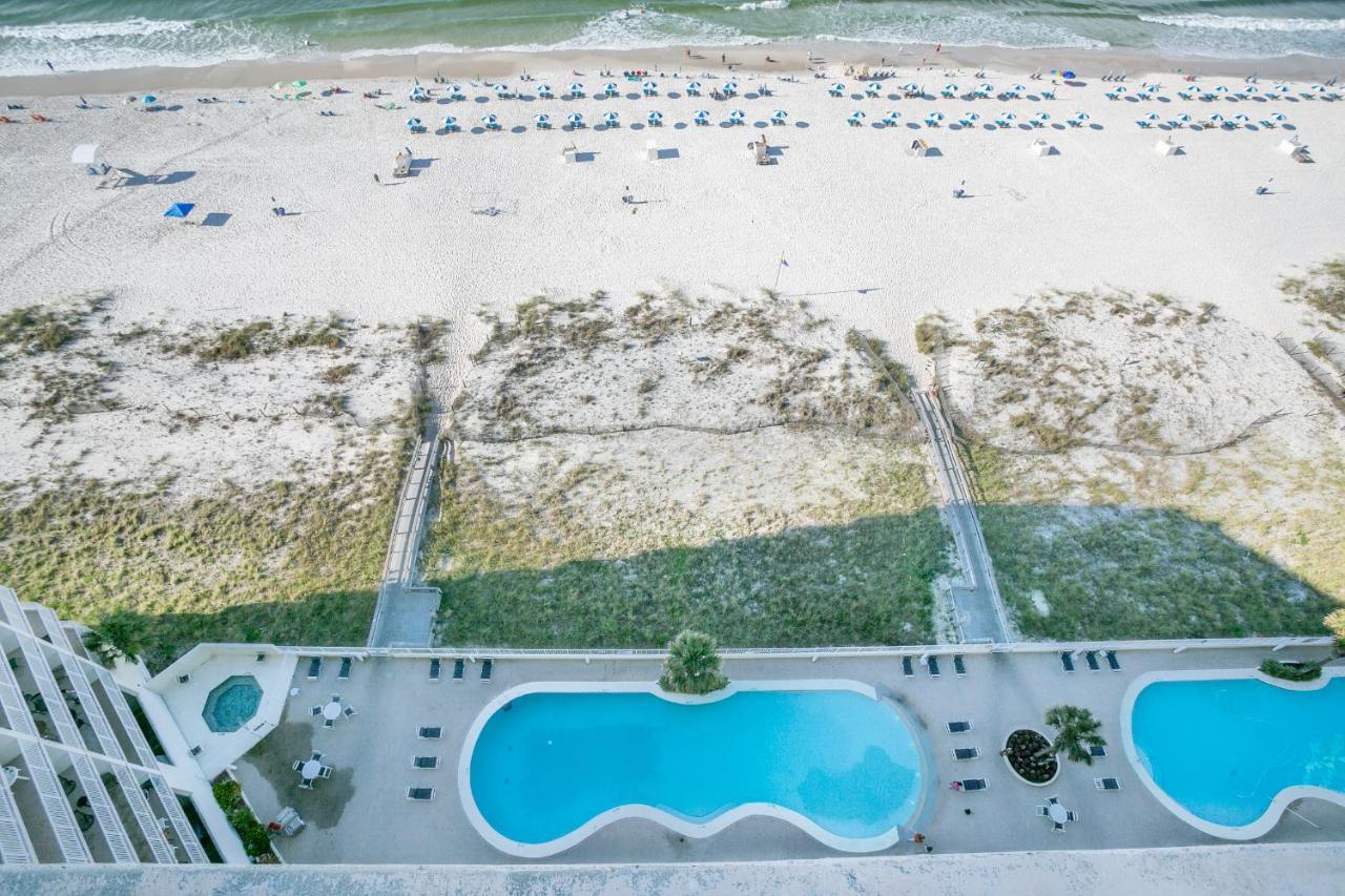 Lighthouse 1606 Apartment Gulf Shores Exterior photo