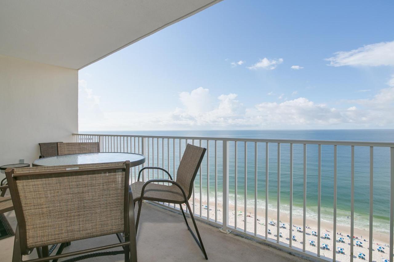 Lighthouse 1606 Apartment Gulf Shores Exterior photo
