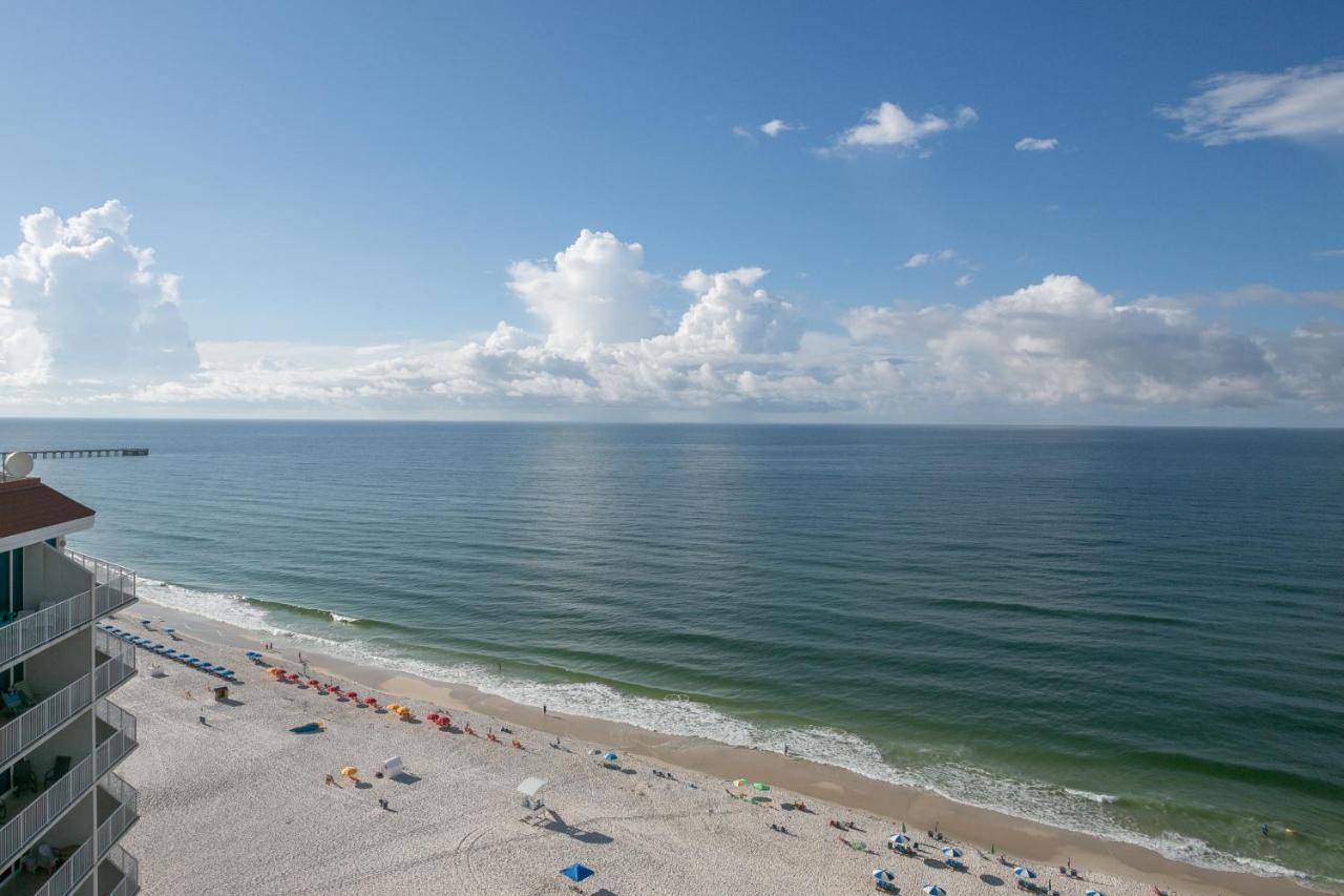 Lighthouse 1606 Apartment Gulf Shores Exterior photo