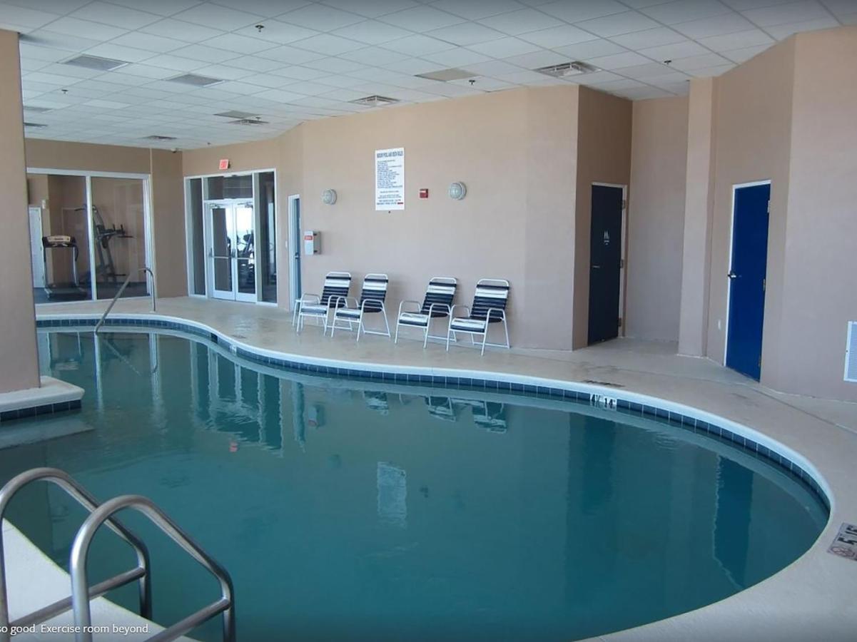 Lighthouse 1606 Apartment Gulf Shores Exterior photo
