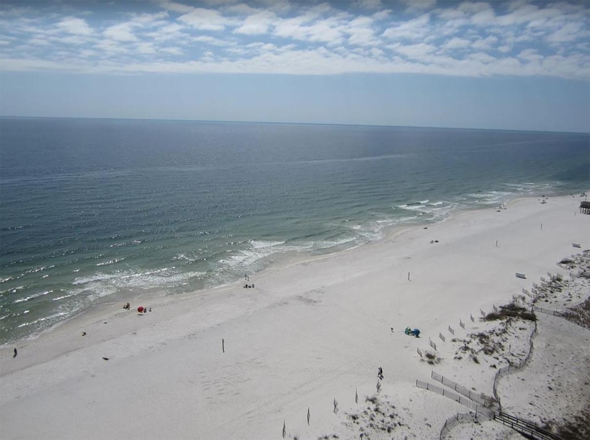 Lighthouse 1606 Apartment Gulf Shores Exterior photo