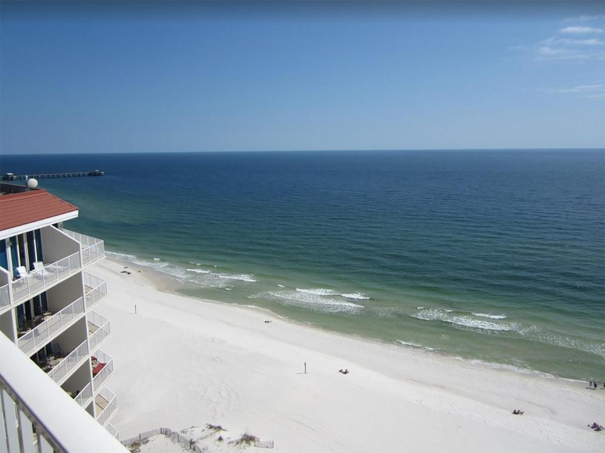 Lighthouse 1606 Apartment Gulf Shores Exterior photo