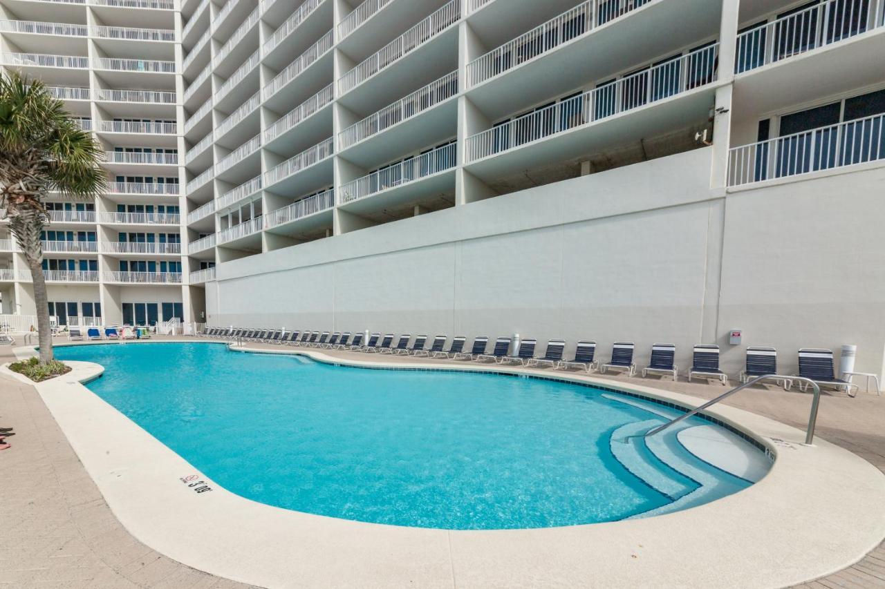 Lighthouse 1606 Apartment Gulf Shores Exterior photo