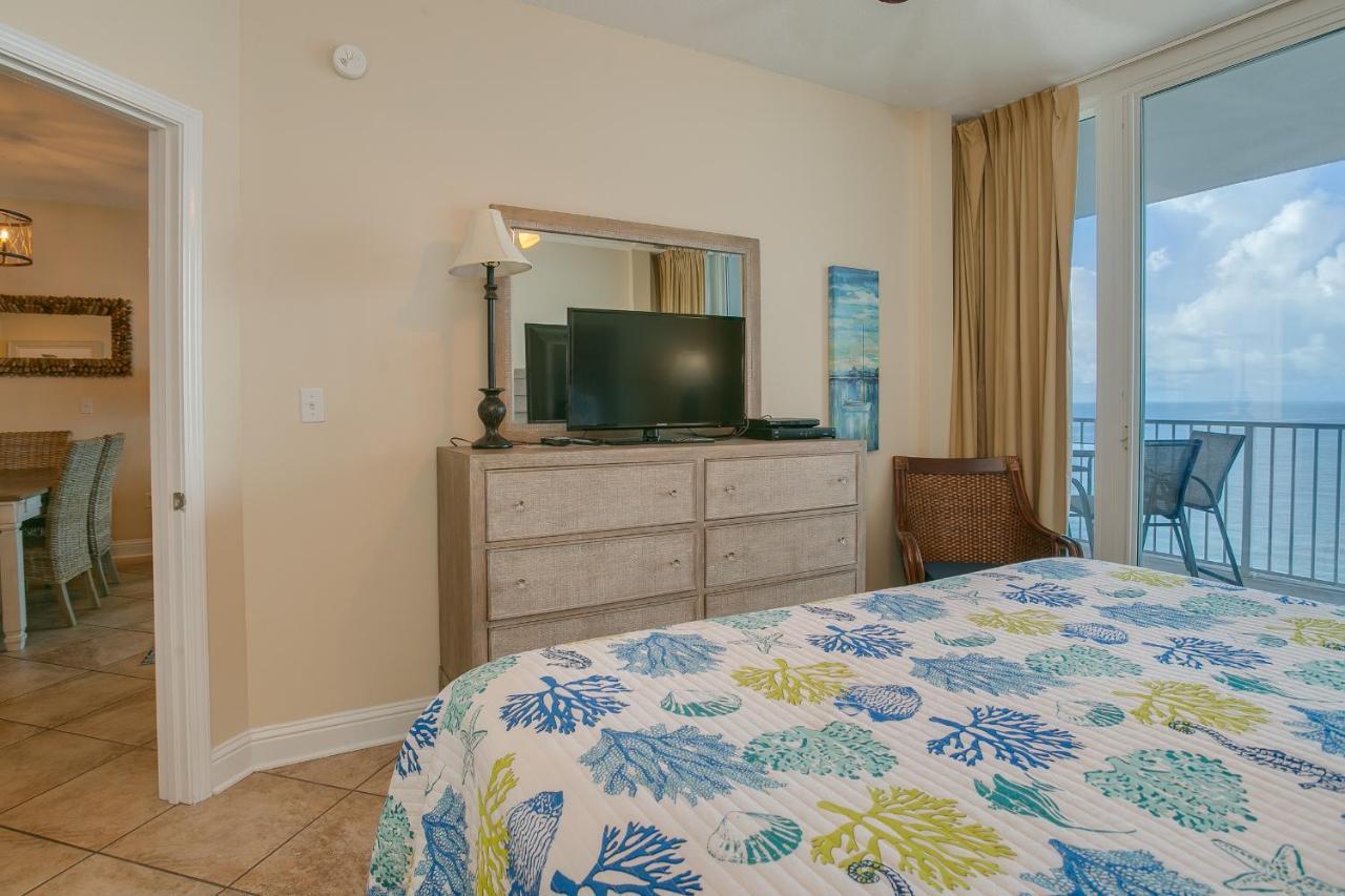 Lighthouse 1606 Apartment Gulf Shores Exterior photo