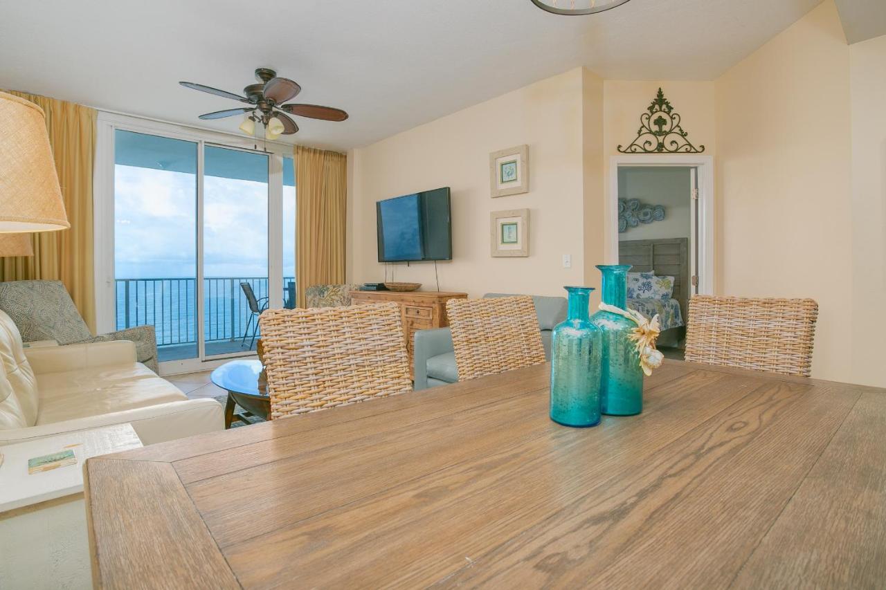 Lighthouse 1606 Apartment Gulf Shores Exterior photo