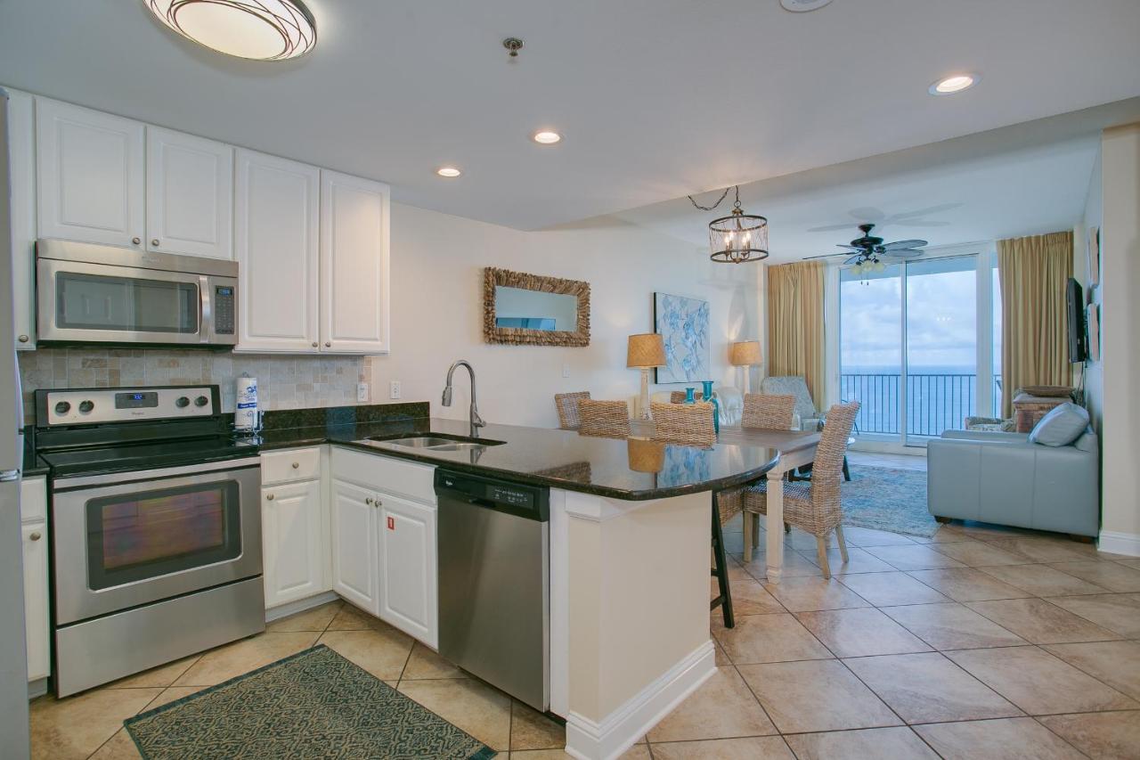 Lighthouse 1606 Apartment Gulf Shores Exterior photo