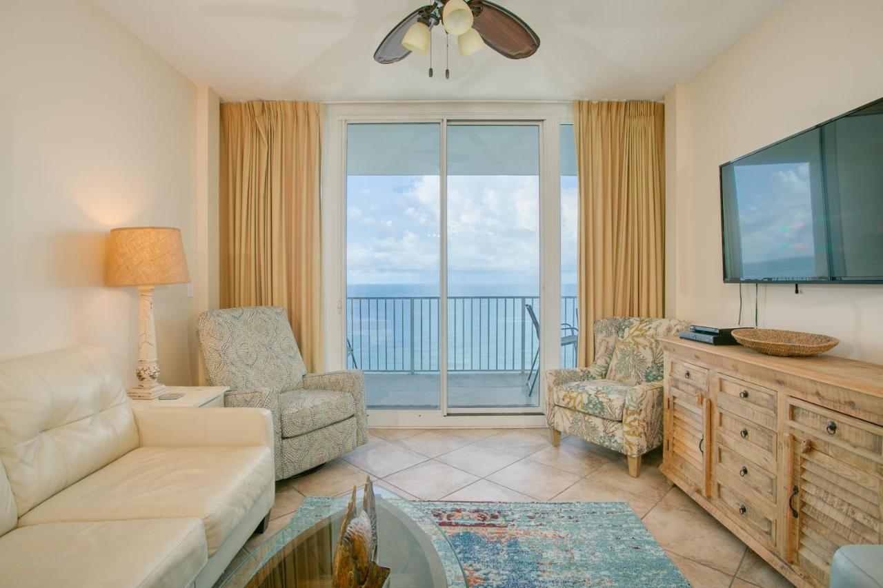 Lighthouse 1606 Apartment Gulf Shores Exterior photo