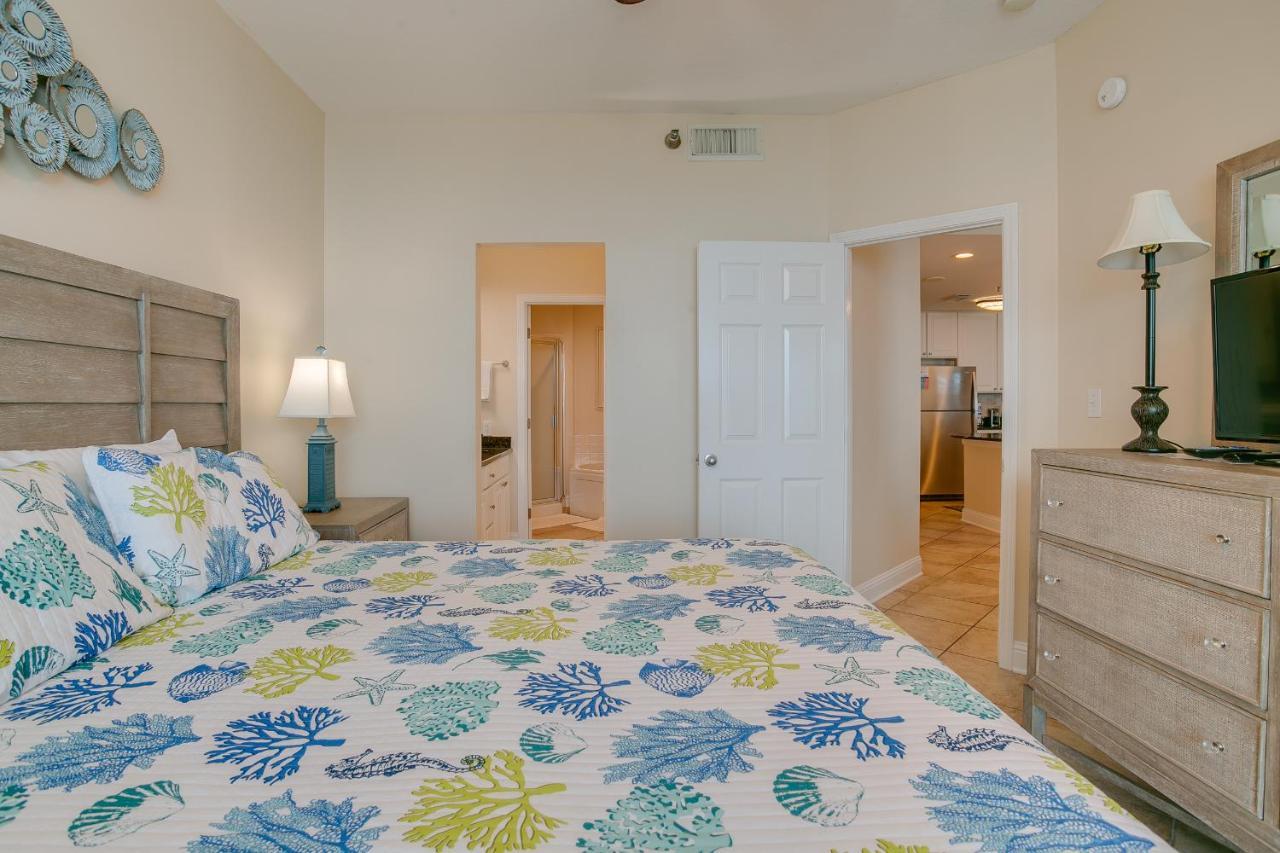 Lighthouse 1606 Apartment Gulf Shores Exterior photo