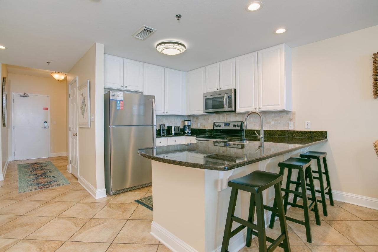 Lighthouse 1606 Apartment Gulf Shores Exterior photo