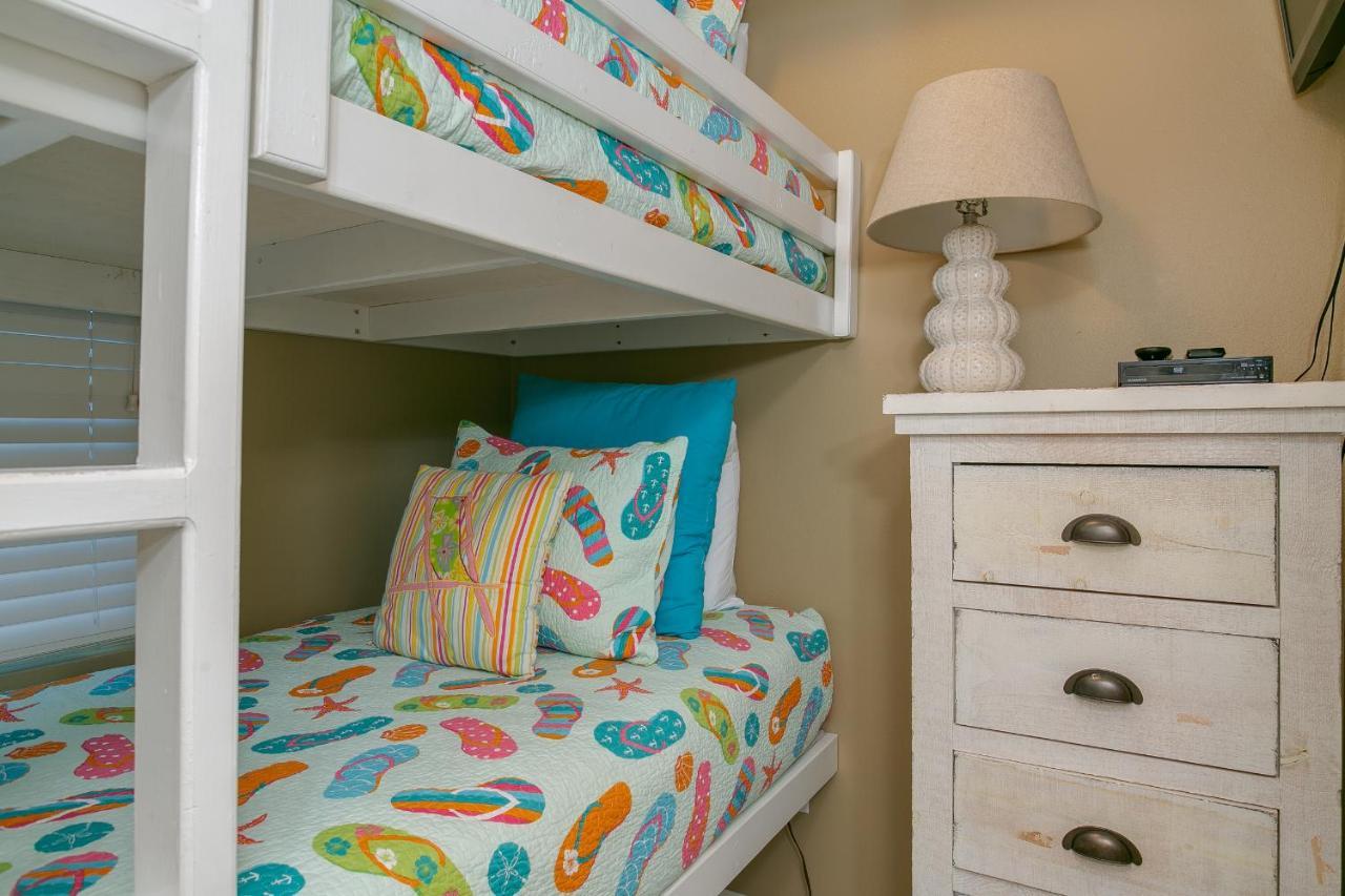 Lighthouse 1606 Apartment Gulf Shores Exterior photo
