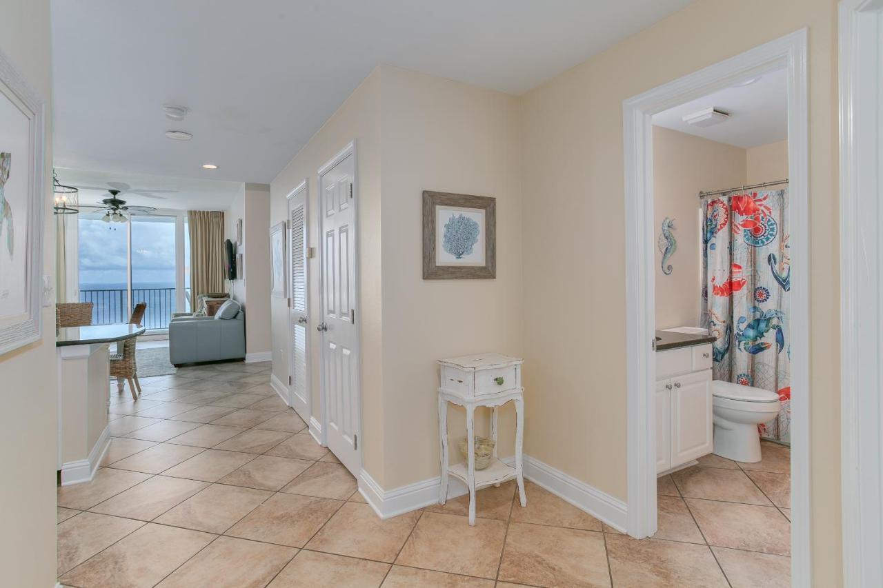Lighthouse 1606 Apartment Gulf Shores Exterior photo