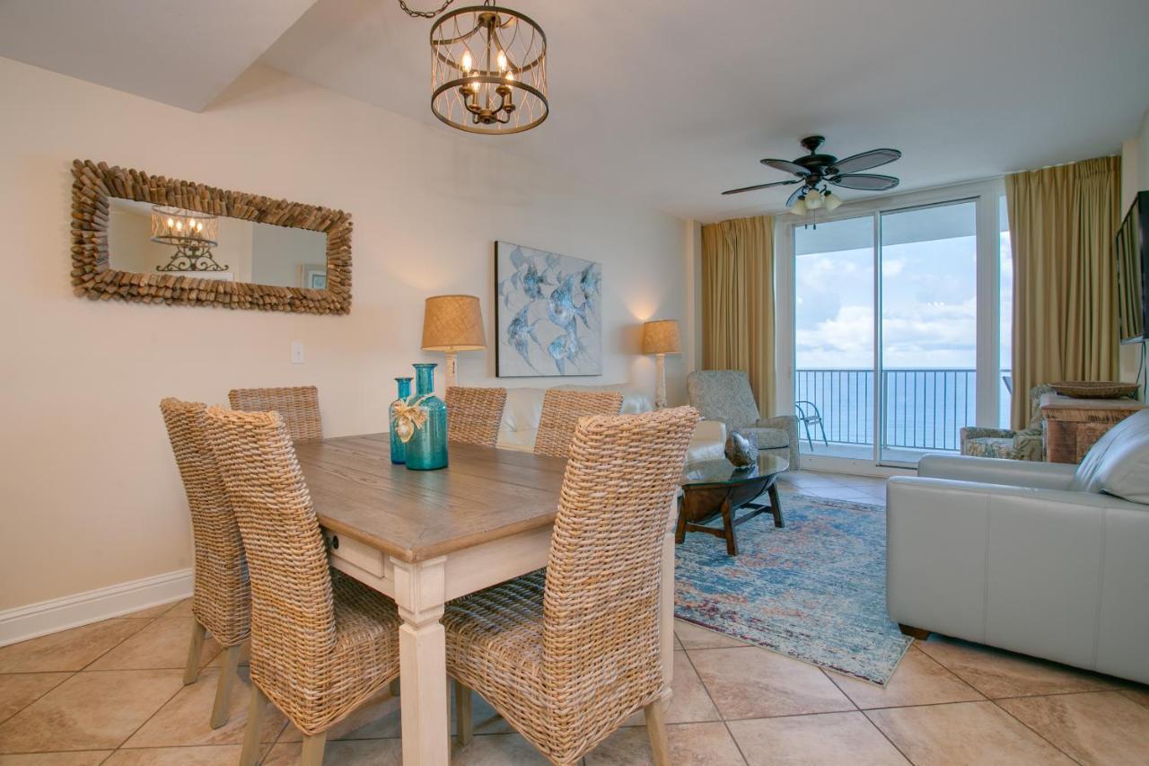 Lighthouse 1606 Apartment Gulf Shores Exterior photo